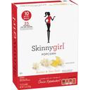 Orville Redenbachers Skinny Girl Popcorn, 15 Ounce -- 6 per case