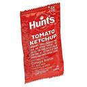 Hunts Tomato Ketchup, 9 Gram -- 1500 per case