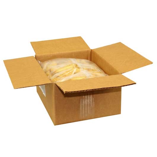 Don Miguel Beef Mini Taco, 0.7 Ounce -- 120 per case.