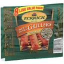 Eckrich Cheddar Smoked Sausage, 14 Ounce -- 12 per case