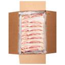 Armour Single Sliced Applewood Smoked Bacon, 16.4 Pound