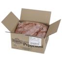 Margherita Sliced Jalapeno Pepperoni, 5 Pound - 2 per case