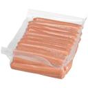 Smithfield Armour Low Sodium Beef Frank, 5 Pound -- 2 per case