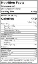 Lucky Leaf Artificial Flavor Chocolate Pudding, 106 Ounce -- 3 per case