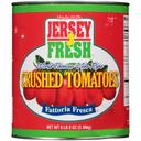 Fattoria Fresca Crushed Tomatoes, 104 Ounce -- 6 per case