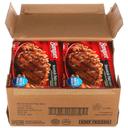 Banquet Classic Homestyle Patty Meal, 10 Ounce -- 12 per case.