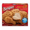 Banquet Southern Original Crispy Fried Chicken, 29 Ounce -- 4 per case
