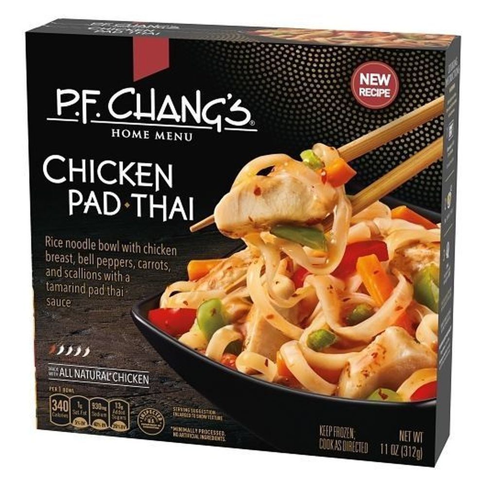 P.f. Chang's Sesame Chicken Pad Thai, 11 Ounce -- 8 Per Case