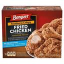 Banquet Southern Crispy Fried Chicken, 29 Ounce -- 4 per case
