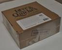 Love and Quiches 16 Cut Sky High Cheesecake for Rib Crib, 6.75 Pound -- 2 per case.