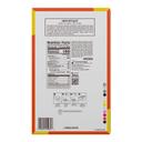 Reeses Nutrageous King Size Milk Chocolate Peanut Butter and Caramel, 3.1 Ounce -- 144 per case