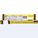 Hersheys Mr. Goodbar King Size Chocolate Candy Bar with Peanuts, 2.6 Ounce -- 216 per case