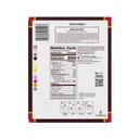 Hersheys Special Dark Mildly Sweet Chocolate Candy Bar with Whole Almonds, 1.45 Ounce -- 288 per case