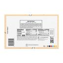 Hersheys Whatchamacallit Individually Wrapped Chocolate Peanut Flavored Crisps and Caramel Candy Bar, 1.6 Ounce -- 432 per case