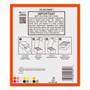 Reeses Pieces Peanut Butter Candy, 1.53 Ounce -- 324 per case