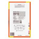 Reeses Outrageous King Size Milk Chocolate Peanut Butter Caramel and Pieces Candy, 2.95 Ounce -- 144 per case