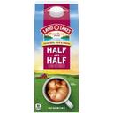 Land O Lakes Traditional Half and Half Creamer, 64 count - 6 per case