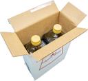 Girards Dressing Balsamic Glaze Dressing, 2 Liter -- 2 per case.