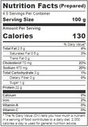 John Soules Foods Fully Cooked Chicken Fajita, 16 Ounce -- 6 per case