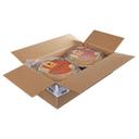 Everyday Gourmet Quiche With Bacon and Cheese, 24 Ounce -- 4 per case