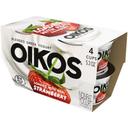 Oikos Core Strawberry Yogurt, 21.2 Ounce -- 6 per case