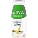 Activia Probiotic Dailies Vanilla Lowfat Yogurt Drink, 24.8 Fluid Ounce Bottle -- 3 per case