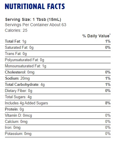 Silk Creme Brulee Dairy Free Almond Creamer, 32 Fluid Ounce -- 6 per case