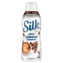 Silk Mocha Almond Creamer, 32 Fluid Ounce -- 6 per case
