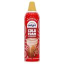 International Delight Peppermint Mocha Cold Foam Coffee Creamer, 14 Ounce -- 6 per case