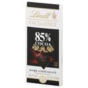 Excellence 85 Percent Cocoa Chocolate Bar, 3.5 Ounce -- 144 per case