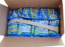 Giants Dill Pickle Sunflower Seeds Snacks - Clip strip, 5 Ounce -- 24 per case