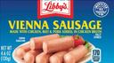 Libbys Vienna Sausage, 4.6 Ounce -- 24 per case