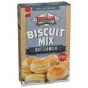 Louisiana Fish Fry Buttermilk Biscuit Mix, 9 Ounce -- 6 per case