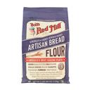 Bobs Red Mill Artisan Bread Flour, 5 Pound -- 8 per case
