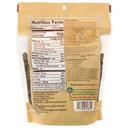 Bobs Red Mill Organic Chia Seeds, 12 Ounce -- 5 per case