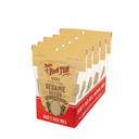 Bobs Red Mill White Sesame Seeds, 10 Ounce -- 5 per case