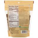 Bobs Red Mill Organic Brown Flaxseed, 13 Ounce -- 4 per case