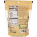 Bobs Red Mill Organic Pumpkin Seeds, 12 Ounce -- 4 per case