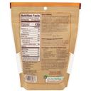 Bobs Red Mill Organic White Quinoa, 13 Ounce -- 5 per case