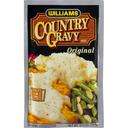 Williams Original Country Gravy Mix, 2.5 Ounce -- 12 per case