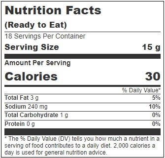 Goya Manzanilla Spanish Olives, 9.5 Ounce Jar -- 12 per case