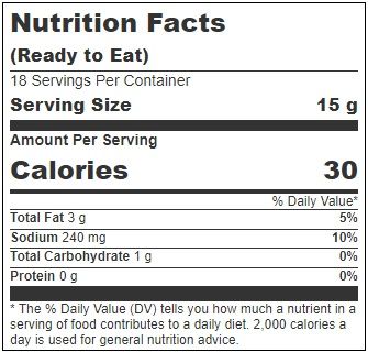 Goya Manzanilla Spanish Olives, 9.5 Ounce -- 12 Per Case