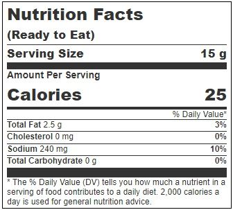 Goya Stuffed Manzanilla Spanish Olives, 3.75 Ounce -- 12 Per Case