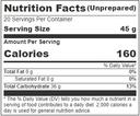 Goya Canilla Long Grain Rice, 32 Ounce -- 12 per case