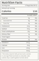 Goya Masarepa Pre Cooked Yellow Corn Meal, 35.2 Ounce -- 10 per case