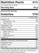 Goya Coconut Rice, 7 Ounce -- 12 per case