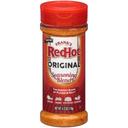 Franks Redhot Original Seasoning Blend, 4.12 Ounce -- 36 per case.