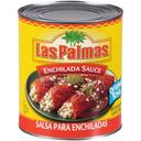 Sauce Las Palmas Enchilada Original, 102 Ounce -- 6 Case