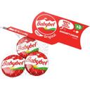 Mini Babybel Original Cheese, 2.1 Ounce -- 8 per case