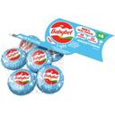 Mini Babybel Light Cheese, 4.2 Ounce -- 12 per case